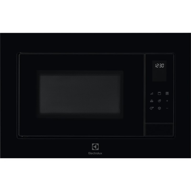 Electrolux LMS4253TMK Built-in Grill microwave 900 W Black Electrolux LMS4253TMK Built-in Grill microwave 900 W Black