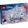 LEGO DISNEY 43273 Advent Calendar 2025