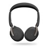 Jabra Evolve2 65 Flex - Link380a UC Stereo
