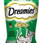 DREAMIES with a Catnip - cat treats - 60 g