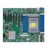 Płyta główna Asus S14NA-U12/ASMB11 1x SP6 AMD Epyc 8004 SoC (12xDIMM, 2xSFP28 25G, 2xPCIe 5.0 x16, 1xPCIe 5.0 x8, ASMB11, CEB)