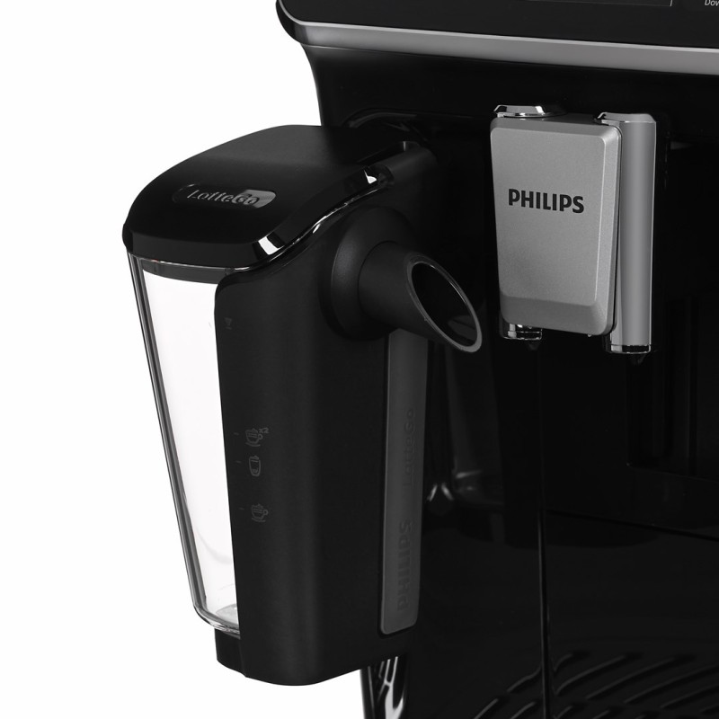 Philips 5500 series EP5541/50 coffee maker Fully-auto Espresso machine 1.8 L Philips 5500 series EP5541/50 coffee maker Fully-auto Espresso machine 1.8 L