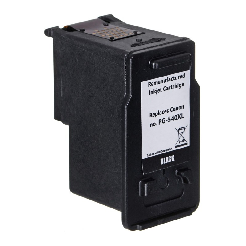 SUPERBULK ink for Canon PG-512 rem B-C512 SUPERBULK ink for Canon PG-512 rem B-C512