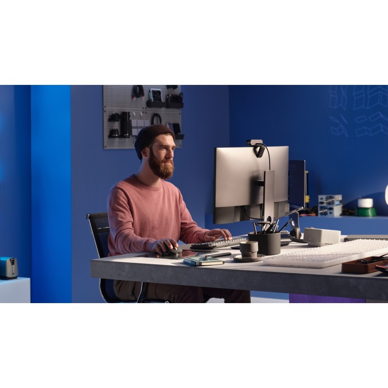 Logitech MX Master 3S Performance Wireless Mouse