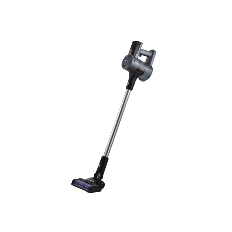 2-in-1 upright hoover Blaupunkt 22.2V VCH701