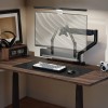 Maclean universal VESA mount for soundbar, 15kg max, MC-335 Maclean universal VESA mount for soundbar, 15kg max, MC-335