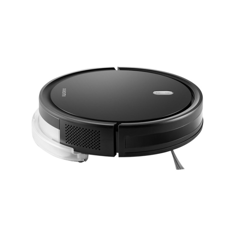 Xiaomi E5 cleaning robot with mop (Black) Xiaomi E5 cleaning robot with mop (Black)
