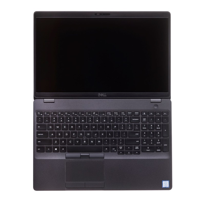 DELL LATITUDE 5500 i5-8265U 16GB 256GB SSD 15 DELL LATITUDE 5500 i5-8265U 16GB 256GB SSD 15