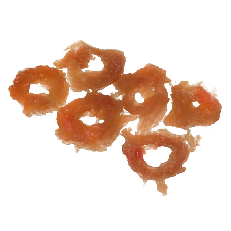 PETMEX Wild boar stripes - dog treat - 200g PETMEX Wild boar stripes - dog treat - 200g