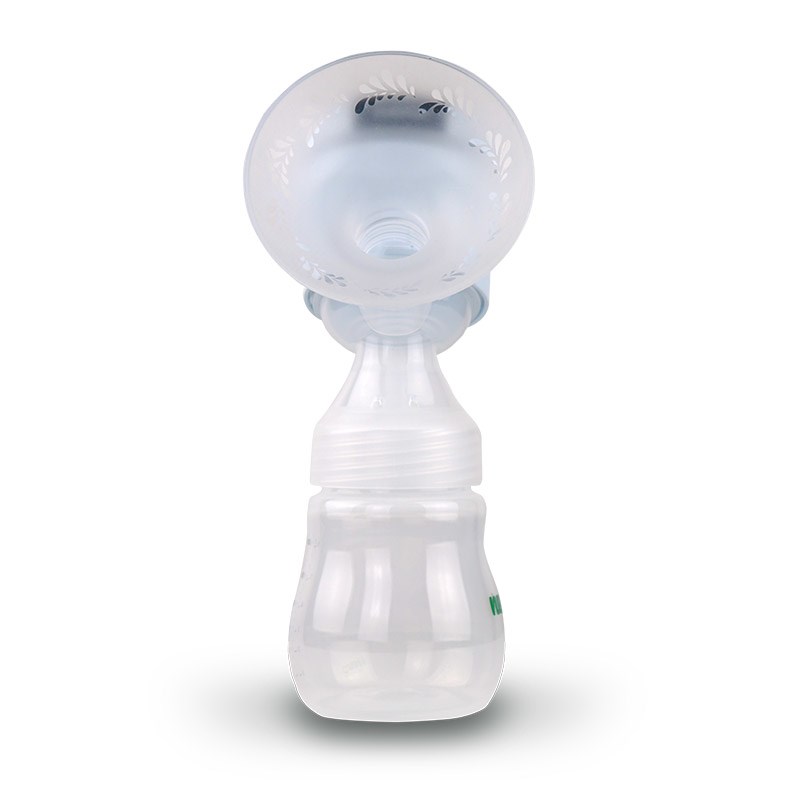 NENO 3-PHASE WIRELESS BREAST PUMP ANGELO