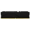 Kingston Technology FURY Beast 64GB 5600MT/s DDR5 CL40 DIMM (Kit of 2) Black