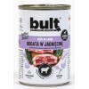 BULT Rich in lamb - Wet dog food - 400 g