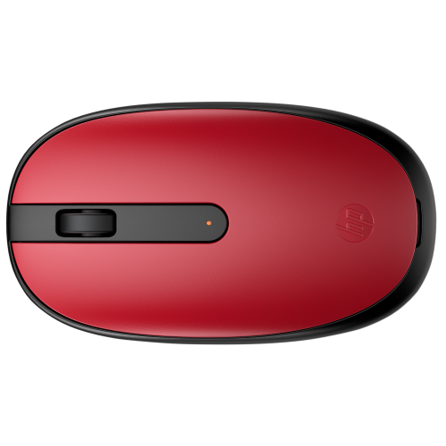 HP 240 Empire Red Bluetooth Mouse HP 240 Empire Red Bluetooth Mouse