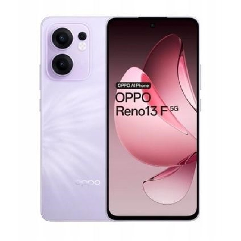 OPPO 13 F 5G 16.9 cm (6.67 OPPO 13 F 5G 16.9 cm (6.67