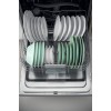 Beko BDFN26531X freestanding dishwasher 15 set. D Beko BDFN26531X freestanding dishwasher 15 set. D