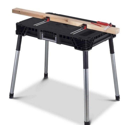 Jobmade workbench KETER Jobmade workbench KETER