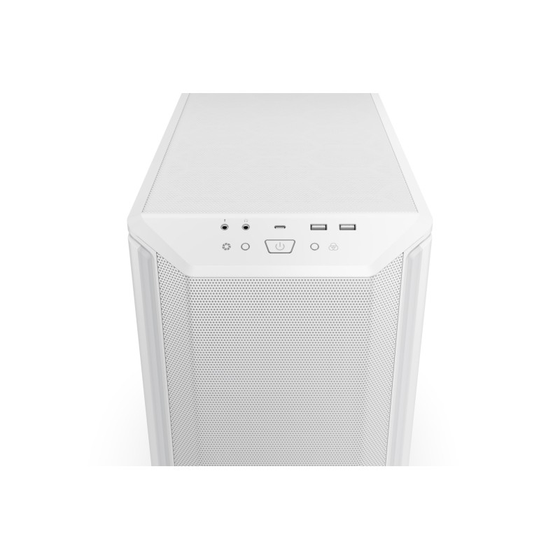 DeepCool CH370 Mini Tower Black DeepCool CH370 Mini Tower Black