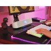 Trust RGB Illuminated Soundbar GXT 619W Thorne Trust RGB Illuminated Soundbar GXT 619W Thorne