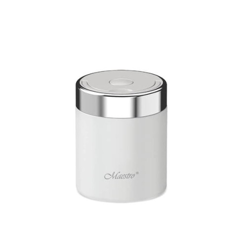 Maestro MR-1649-50-WHITE Food thermos 0.5 l White Maestro MR-1649-50-WHITE Food thermos 0.5 l White