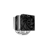 DeepCool AG620 Processor Air cooler 12 cm Aluminium, Black 1 pc(s) DeepCool AG620 Processor Air cooler 12 cm Aluminium, Black 1 pc(s)