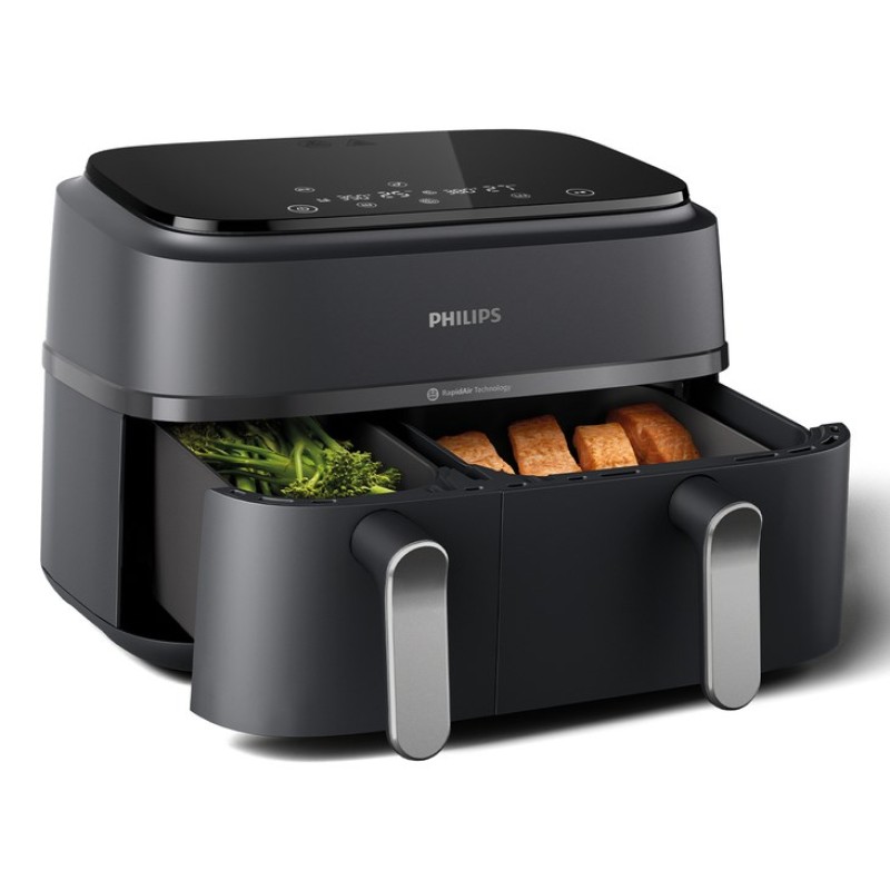Philips 3000 series Dual Basket Airfryer Philips 3000 series Dual Basket Airfryer