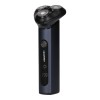 Blaupunkt men's head shaver MSR711 black Blaupunkt men's head shaver MSR711 black