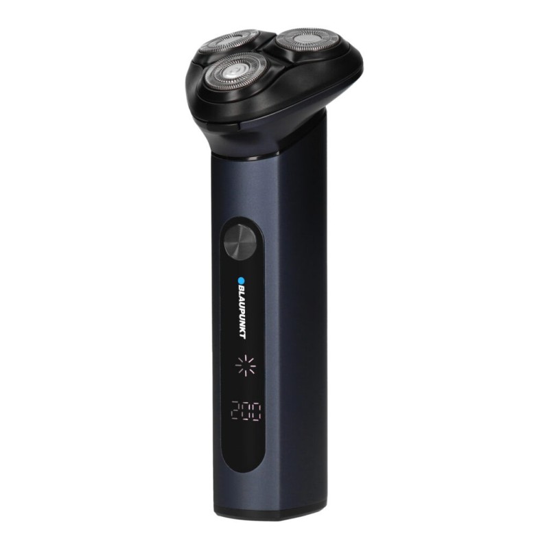 Blaupunkt men's head shaver MSR711 black Blaupunkt men's head shaver MSR711 black