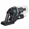 Samsung VS20C852CTN 2-in-1 stick vacuum Battery Dry Bagless 580 W Black, Chrome, Green, Wood Samsung VS20C852CTN 2-in-1 stick vacuum Battery Dry Bagless 580 W Black, Chrome, Green, Wood