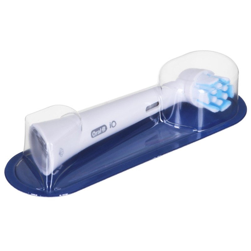 Oral-B iO Series 6 White toothbrush Oral-B iO Series 6 White toothbrush