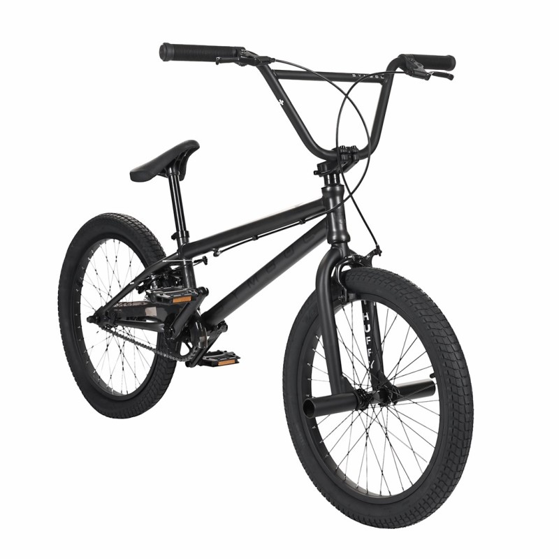 Huffy Symbol - Freestyle BMX bicycle, 20
