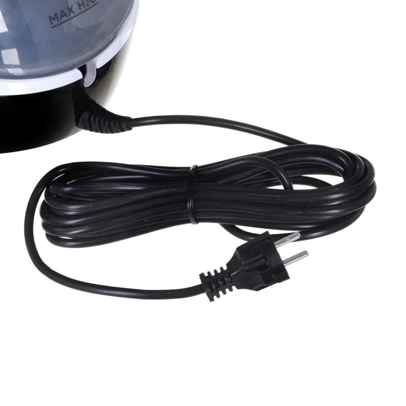 Kärcher SV 7 Cylinder steam cleaner 0.5 L 2200 W Black, Grey, White Kärcher SV 7 Cylinder steam cleaner 0.5 L 2200 W Black, Grey, White