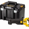 DEWALT DCS389NT reciprocating saw FlexVolt 54V TSTAK Black, Yellow