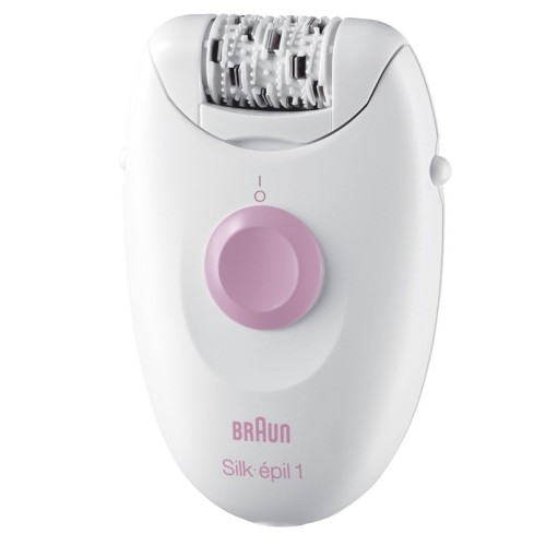 Depilator BRAUN 1 Silk-Epil 1 SE1-000