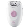 Depilator BRAUN 1 Silk-Epil 1 SE1-000