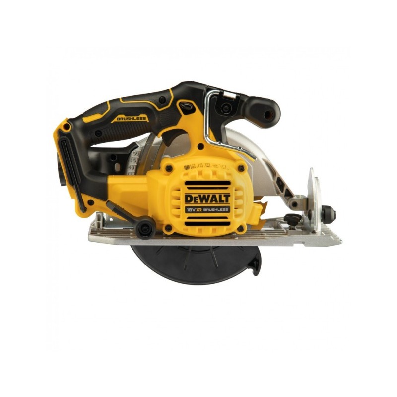 PILARKA TARCZOWA 18V 165mm DCS565N DEWALT PILARKA TARCZOWA 18V 165mm DCS565N DEWALT