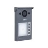 Dahua Technology VTO3311Q-WP video intercom system 2 MP Grey Dahua Technology VTO3311Q-WP video intercom system 2 MP Grey