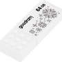 GOODRAM FLASHDRIVE 64GB UME2-WINTER WHITE USB 2.0