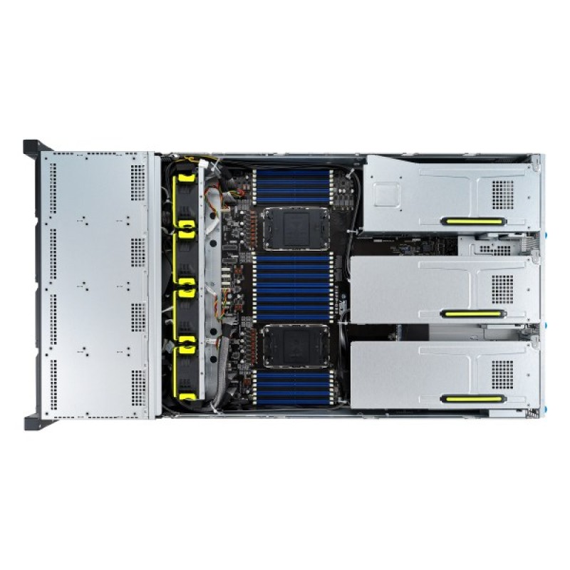 Platforma Asus Rack (2U) RS720-E11-RS12U Intel Scalable 4/5gen (12x NVMe/SATA HS, 2x M.2, 2x 10Gbe, IPMI, 1+1 2600W) Platforma Asus Rack (2U) RS720-E11-RS12U Intel Scalable 4/5gen (12x NVMe/SATA HS, 2x M.2, 2x 10Gbe, IPMI, 1+1 2600W)