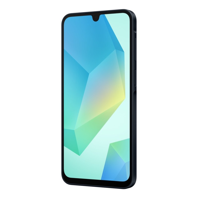 Samsung Galaxy A16 (A166) 5G DS 4/128GB Blue Black Samsung Galaxy A16 (A166) 5G DS 4/128GB Blue Black