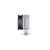 DeepCool ICE EDGE MINI FS V2.0 Processor Air cooler 8 cm Black, Blue, Silver 1 pc(s) DeepCool ICE EDGE MINI FS V2.0 Processor Air cooler 8 cm Black, Blue, Silver 1 pc(s)