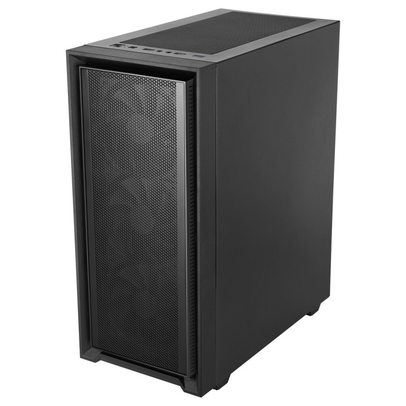 TACENS MARS MC-PMAX 4x120mm FDB ATX - case TACENS MARS MC-PMAX 4x120mm FDB ATX - case