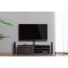 Gembird TVS-D55S-01 Tabletop TV stand (swivel), 23 Gembird TVS-D55S-01 Tabletop TV stand (swivel), 23