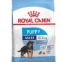 Royal Canin Maxi Puppy 15 kg Rice, Vegetable
