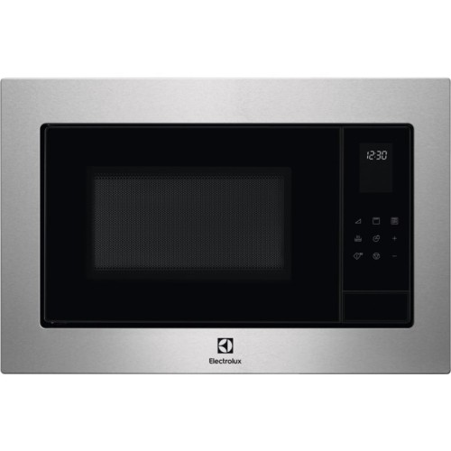 Electrolux EMS4253TEX microwave Built-in Combination microwave 900 W Black, Stainless steel Electrolux EMS4253TEX microwave Built-in Combination microwave 900 W Black, Stainless steel