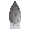 Esperanza EHI005 Steam iron Ceramic soleplate Green,White 2200 W Esperanza EHI005 Steam iron Ceramic soleplate Green,White 2200 W