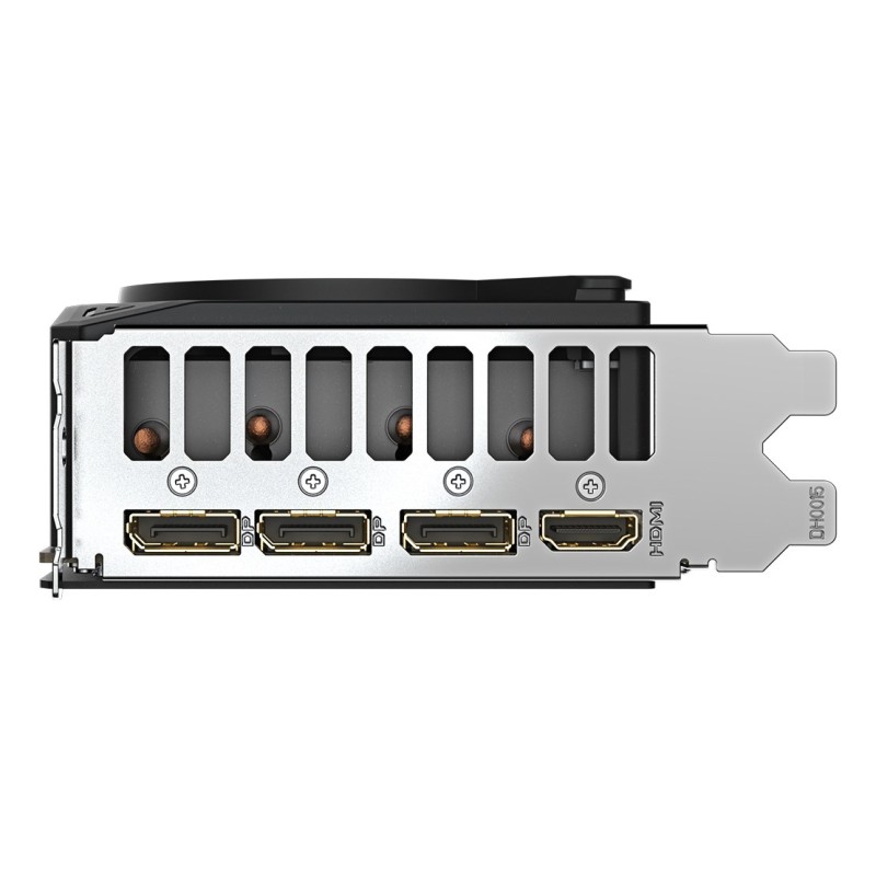 GIGABYTE GeForce RTX 5070 WINDFORCE SFF 12G Graphics Card - 12GB GDDR7, 192bit, PCI-E 5.0, 2512MHz Core Clock, 3 x DP 2.1b, 1 x HDMI 2.1b, DLSS 4, GV-N5070WF3-12GD GIGABYTE GeForce RTX 5070 WINDFORCE SFF 12G Graphics Card - 12GB GDDR7, 192bit, PCI-E 5.0, 2512MHz Core Clock, 3 x DP 2.1b, 1 x HDMI 2.1b, DLSS 4, GV-N5070WF3-12GD