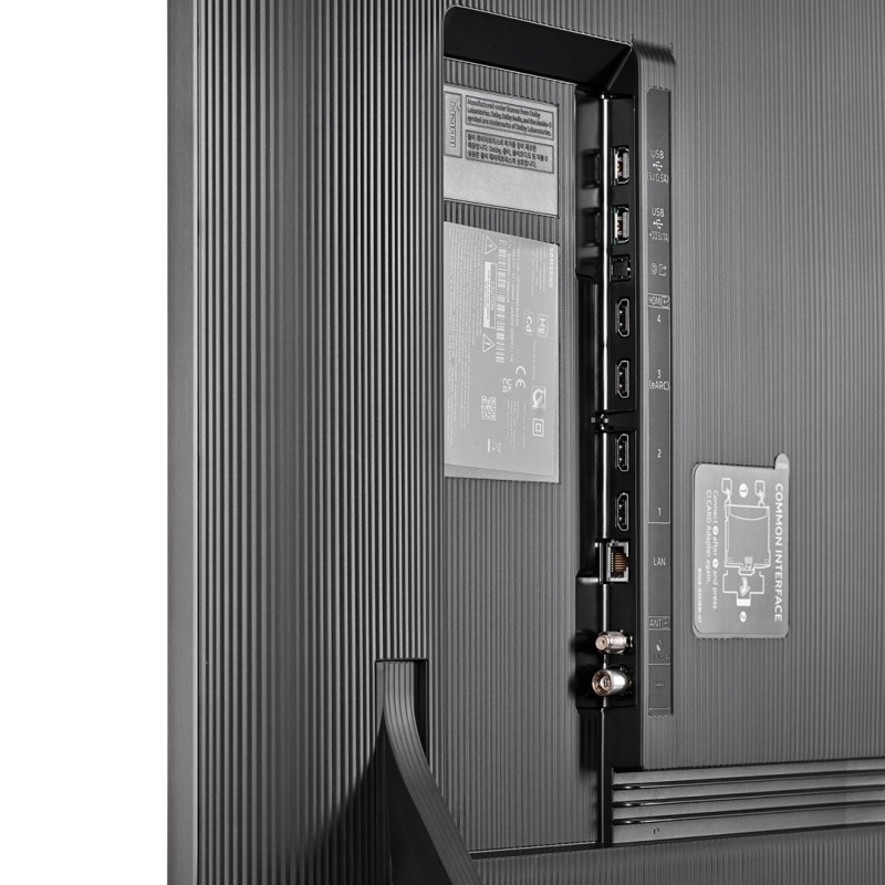 Samsung QE50QN80FAU 127 cm (50