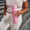Thermal bottle Kambukka Elton Insulated 1000 ml Pink Ambition (11-03039) Thermal bottle Kambukka Elton Insulated 1000 ml Pink Ambition (11-03039)