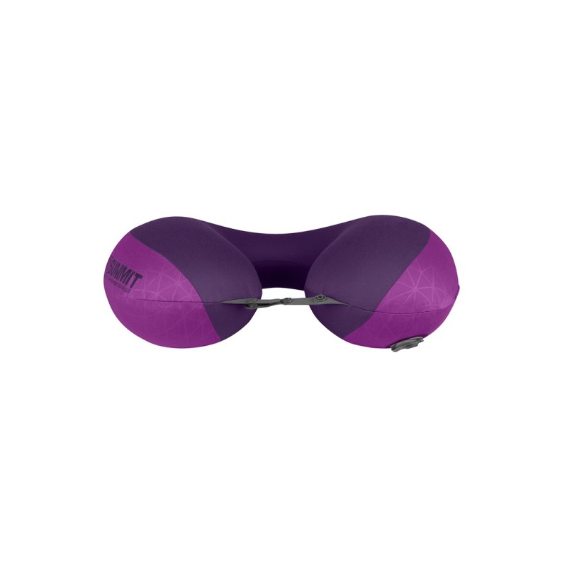 Pillow SEA TO SUMMIT Aeros Premium Traveller Magenta Pillow SEA TO SUMMIT Aeros Premium Traveller Magenta
