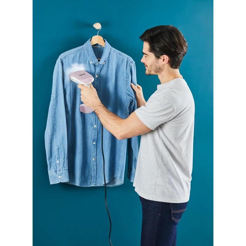 Parownica do ubrań TEFAL DT3050 Parownica do ubrań TEFAL DT3050